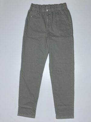 Kiabi Jeans P2043 Waist-28 Length-41 Bottom-6