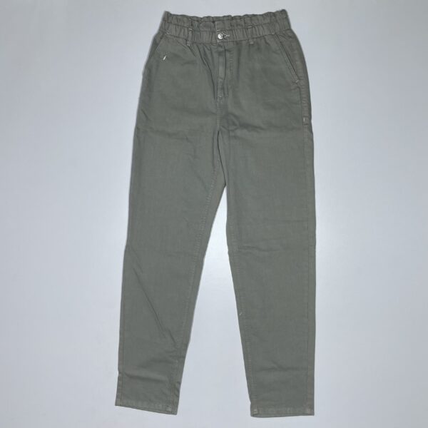 Kiabi Jeans P2043 Waist-28 Length-41 Bottom-6
