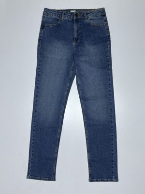 Kiabi Jeans P1354 Waist-28 Length-39 Bottom-6