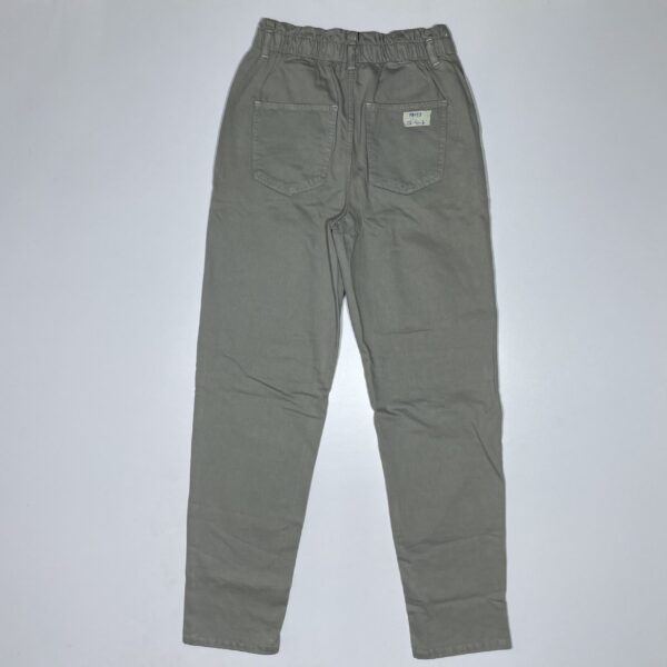 Kiabi Jeans P2043 Waist-28 Length-41 Bottom-6