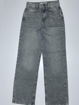 Amisu Jeans P2033 Waist-28 Length-43 Bottom-9