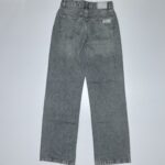 Amisu Jeans P2033 Waist-28 Length-43 Bottom-9