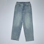 Old Navy Jeans P2057 Waist-28 Length-39 Bottom-8