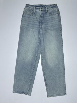 Old Navy Jeans P2057 Waist-28 Length-39 Bottom-8