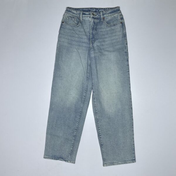 Old Navy Jeans P2057 Waist-28 Length-39 Bottom-8