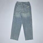 Old Navy Jeans P2057 Waist-28 Length-39 Bottom-8