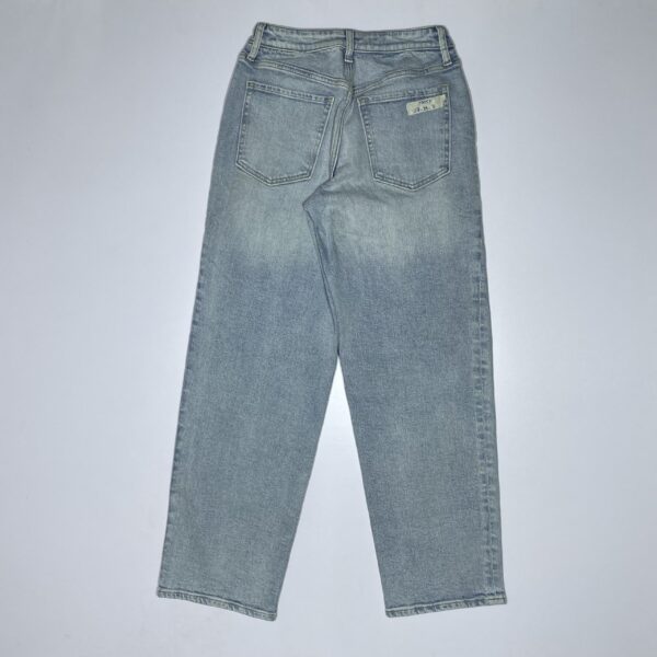 Old Navy Jeans P2057 Waist-28 Length-39 Bottom-8