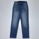 INC Denim P2003 Waist-28 Length-42 Bottom-8