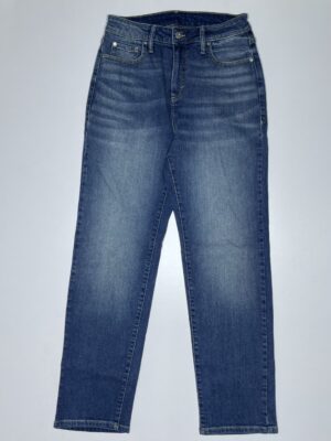 INC Denim P2003 Waist-28 Length-42 Bottom-8