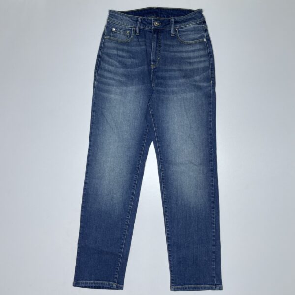 INC Denim P2003 Waist-28 Length-42 Bottom-8