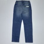 INC Denim P2003 Waist-28 Length-42 Bottom-8