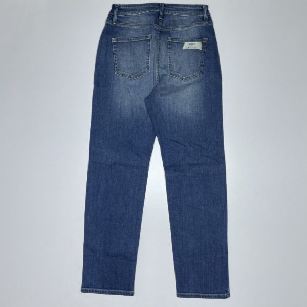 INC Denim P2003 Waist-28 Length-42 Bottom-8