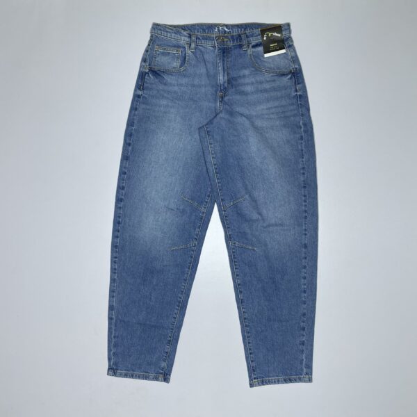 Art Class Jeans P2054 Waist-28 Length-38 Bottom-6