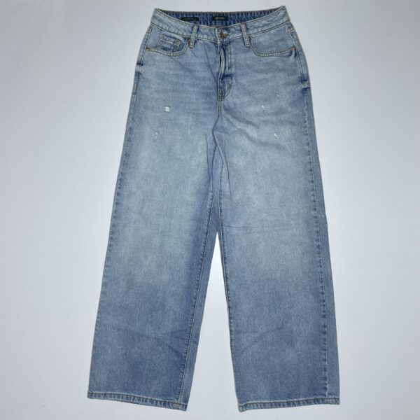 Wild Fable Jeans P2005 Waist-28 Length-41 Bottom-10