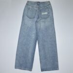 Wild Fable Jeans P2005 Waist-28 Length-41 Bottom-10