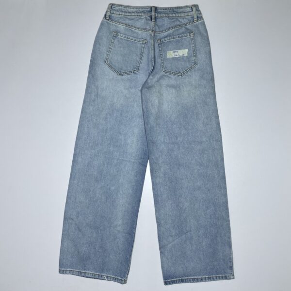 Wild Fable Jeans P2005 Waist-28 Length-41 Bottom-10