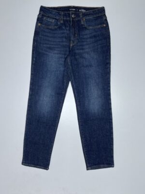 Old Navy Jeans P1317 Waist-30 Length-36 Bottom-6