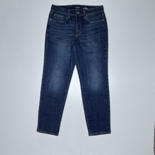 Old Navy Jeans P1317 Waist-30 Length-36 Bottom-6