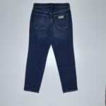Old Navy Jeans P1317 Waist-30 Length-36 Bottom-6