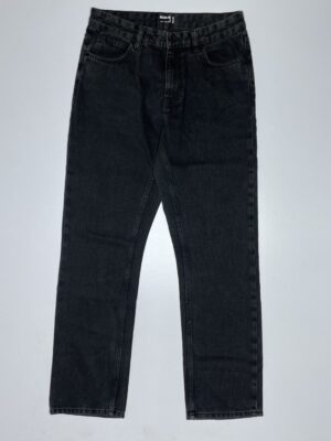 Kiabi Jeans P1345 Waist-30 Length-40 Bottom-7