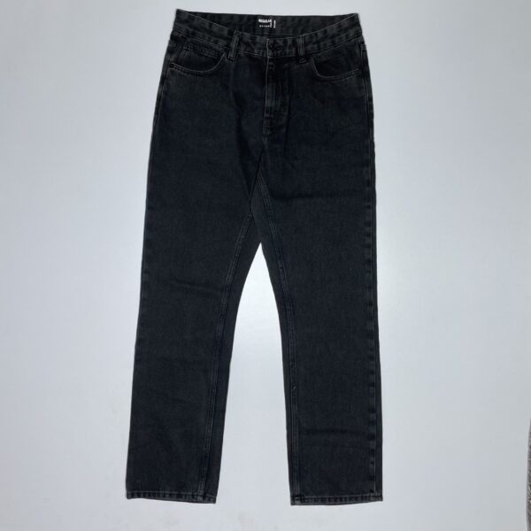 Kiabi Jeans P1345 Waist-30 Length-40 Bottom-7