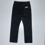 Kiabi Jeans P1345 Waist-30 Length-40 Bottom-7