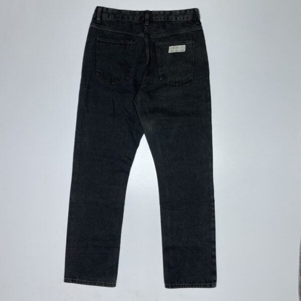 Kiabi Jeans P1345 Waist-30 Length-40 Bottom-7