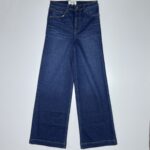 Reformation Jeans P1030 Waist-28 Length-42 Bottom-10