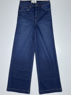 Reformation Jeans P1030 Waist-28 Length-42 Bottom-10