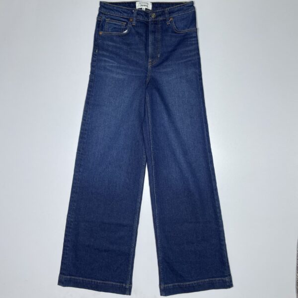 Reformation Jeans P1030 Waist-28 Length-42 Bottom-10