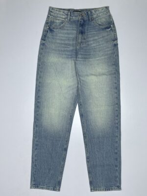 Kiabi Jeans P1346 Waist-28 Length-41 Bottom-7