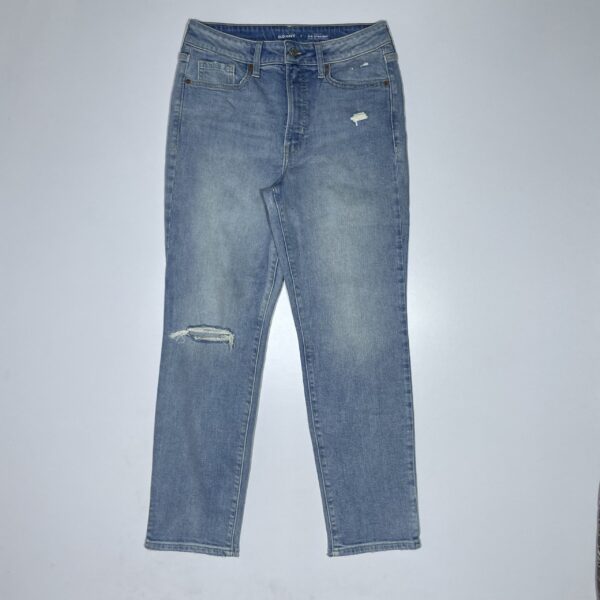 Old Navy Jeans P2015 Waist-30 Length-39 Bottom-7