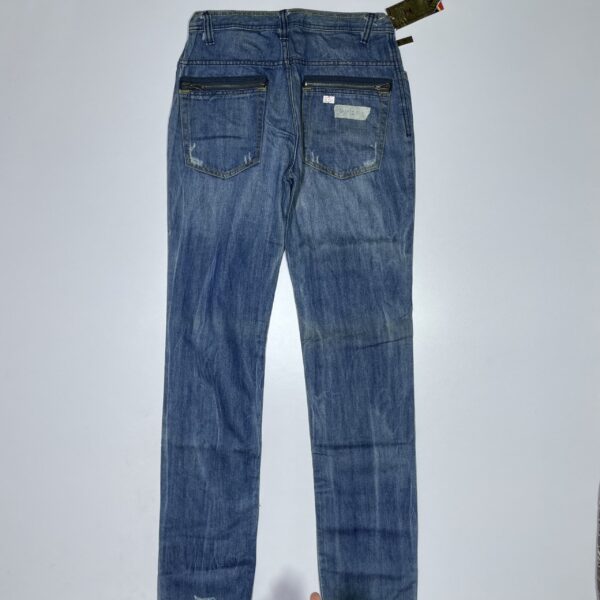 Alive Jeans p125 Waist-30