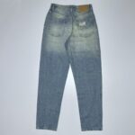 Kiabi Jeans P1346 Waist-28 Length-41 Bottom-7