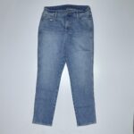 Old Navy Jeans P1333 Waist-30 Length-38 Bottom-6