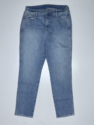 Old Navy Jeans P1333 Waist-30 Length-38 Bottom-6