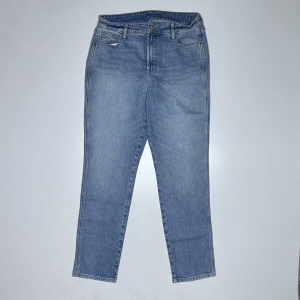 Old Navy Jeans P1333 Waist-30 Length-38 Bottom-6