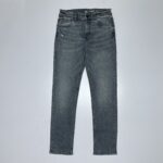 C&A Jeans P1340 Waist-28 Length-38 Bottom-6