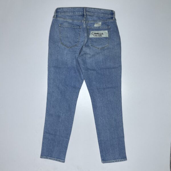 Old Navy Jeans P1333 Waist-30 Length-38 Bottom-6
