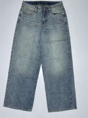 Wild Fable Jeans P1050 Waist-30 Length-40 Bottom-11