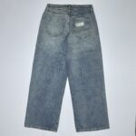 Wild Fable Jeans P1050 Waist-30 Length-40 Bottom-11