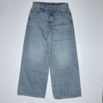 Gap Jeans P1056 Waist-30 Length-40 Bottom-11