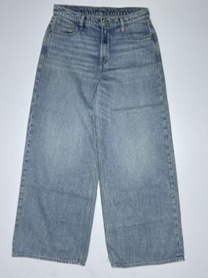 Gap Jeans P1056 Waist-30 Length-40 Bottom-11