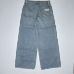 Gap Jeans P1056 Waist-30 Length-40 Bottom-11