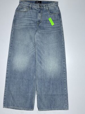 Gap Jeans P1358 Waist-30 Length-41 Bottom-12