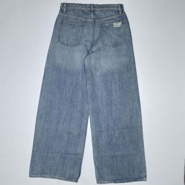 Gap Jeans P1358 Waist-30 Length-41 Bottom-12