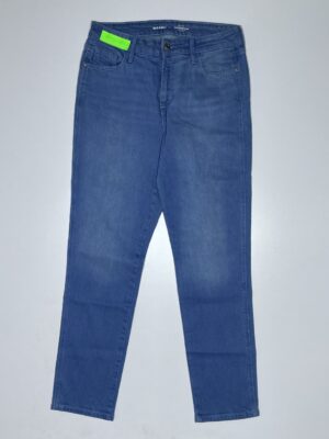 Old Navy Jeans P1387 Waist-30 Length-39 Bottom-6