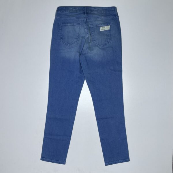 Old Navy Jeans P1387 Waist-30 Length-39 Bottom-6