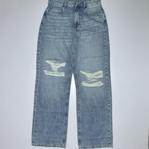 FB Sister P1038 Waist-30 Length-43 Bottom-10