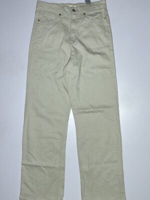 Levi's Brand p2532 Waist-30/32 Length-44 Bottom-10